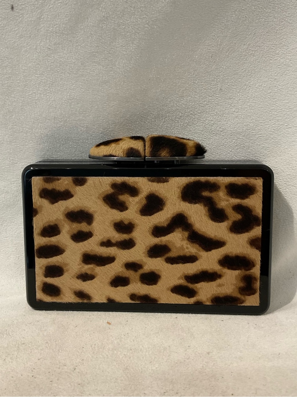 Ellie Tahari Clutch